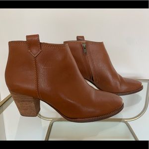 Madewell Billie Boot